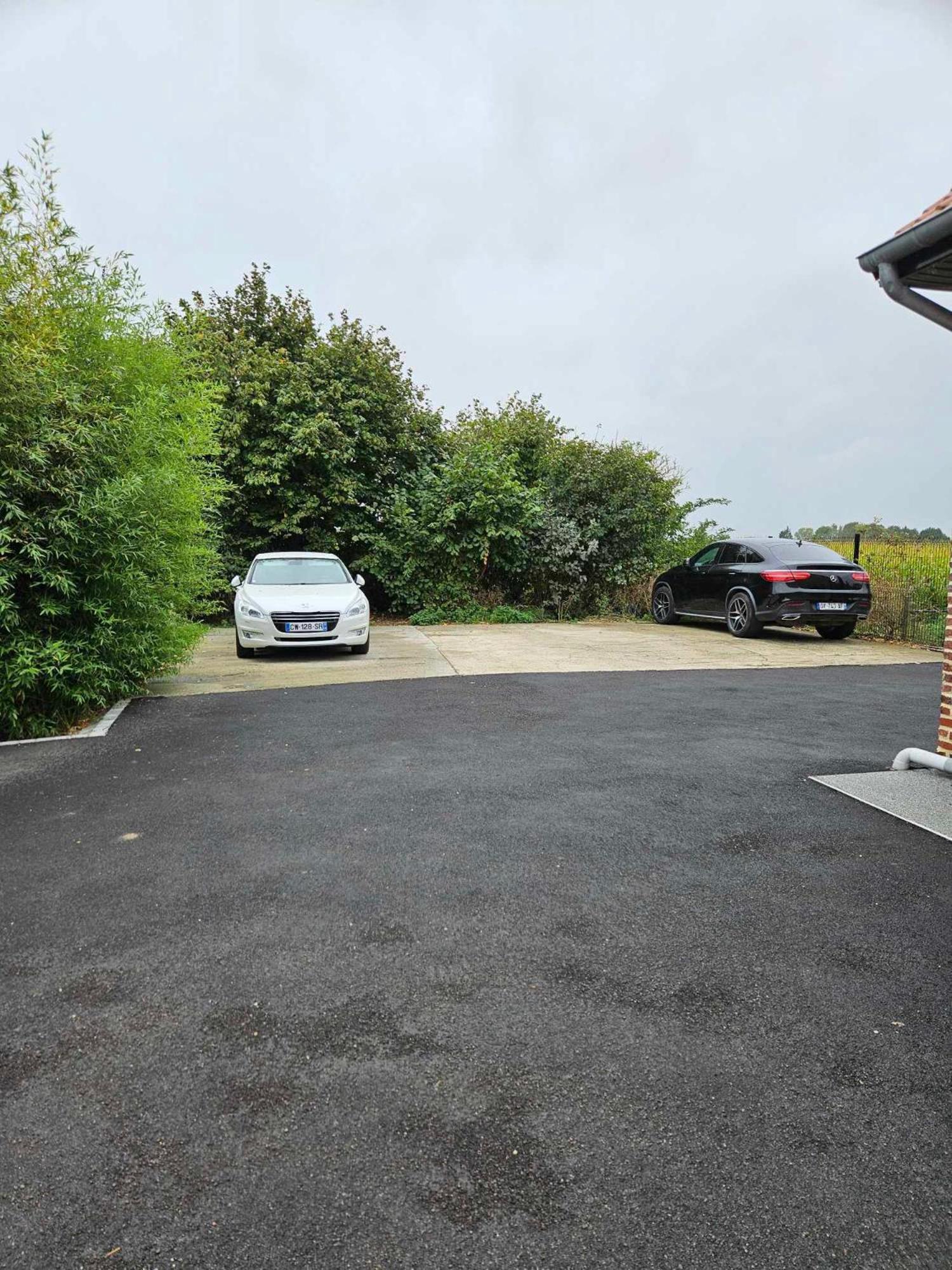 Gite Esprit Loft Fromelles エクステリア 写真