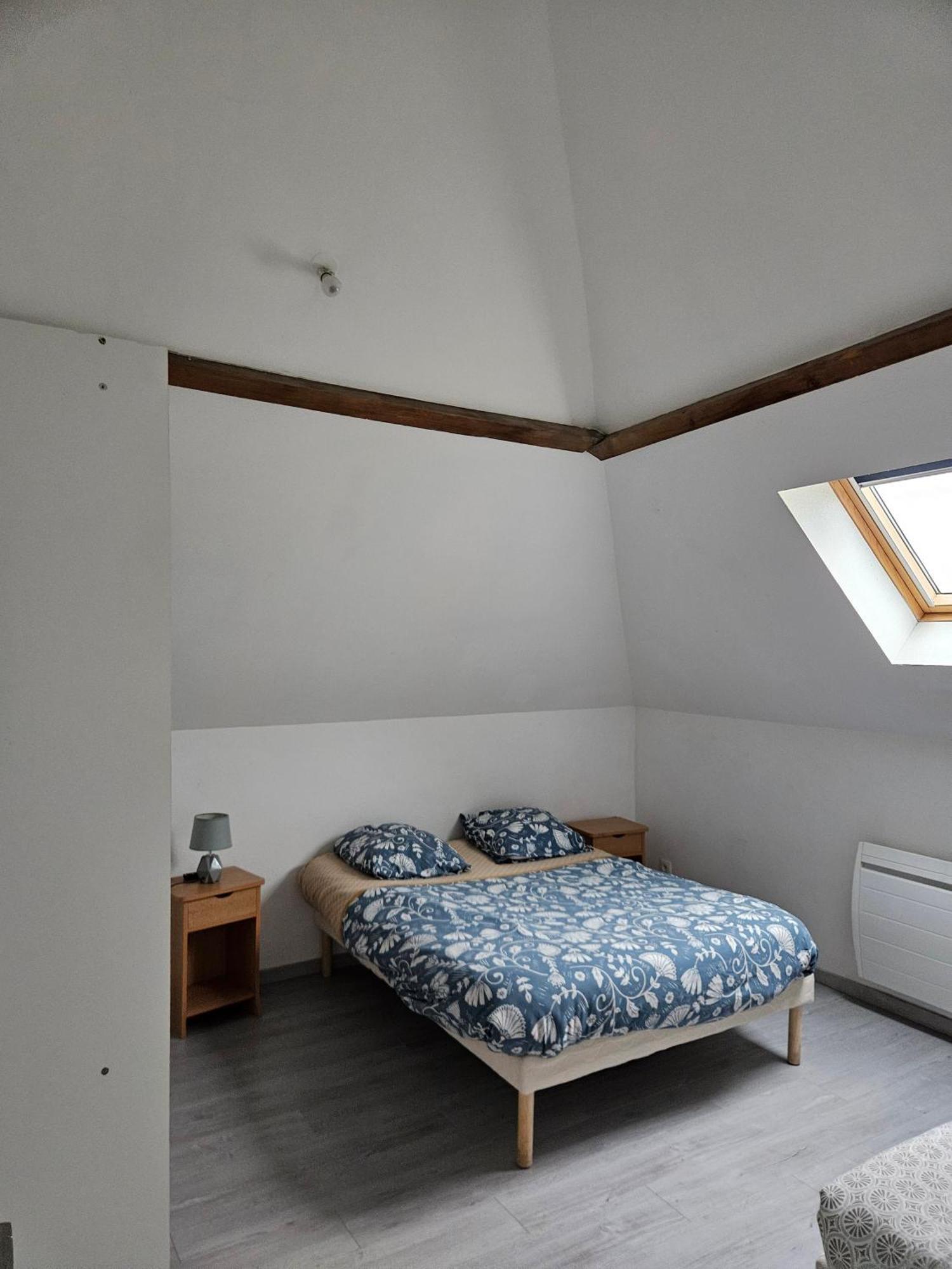 Gite Esprit Loft Fromelles エクステリア 写真